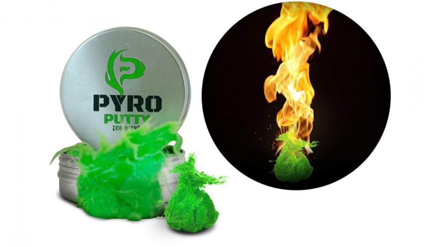 Pyro Putty Eco Blend 2-OZ
