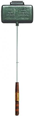 Double Pie Iron Cast Iron