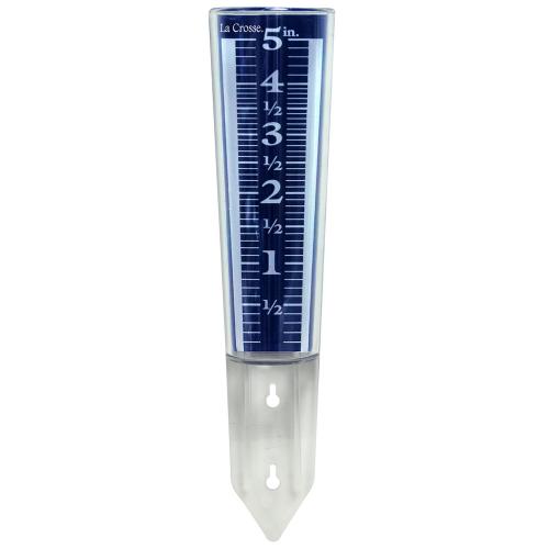 Plastic Rain Gauge