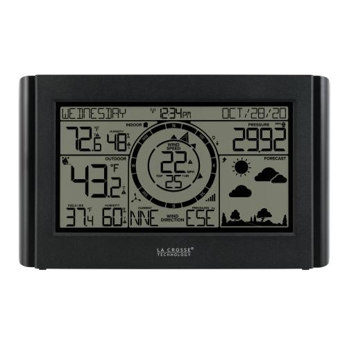 Wireless Pro Weather Station