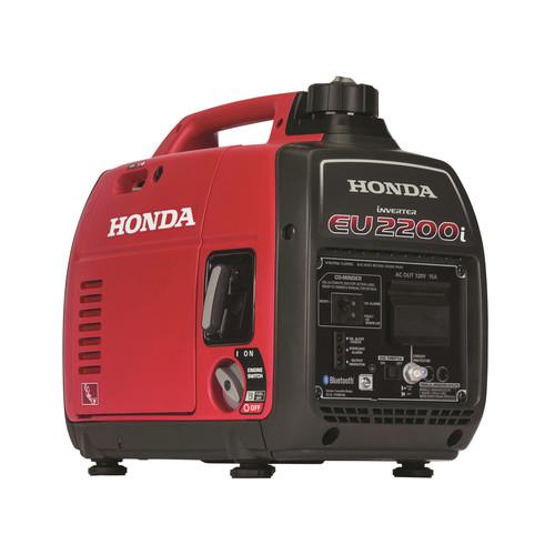 Honda 2200i INV/comp w/30A Plug