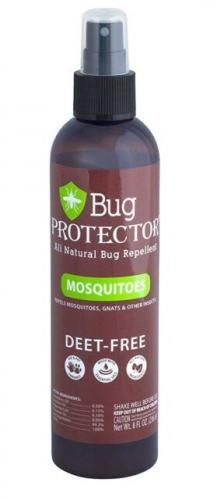 4OZ Bug Repellent