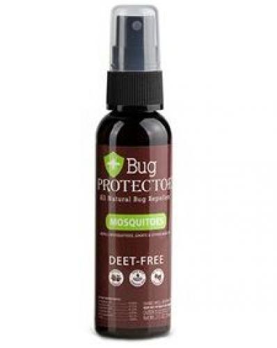 2oz Bug Repel