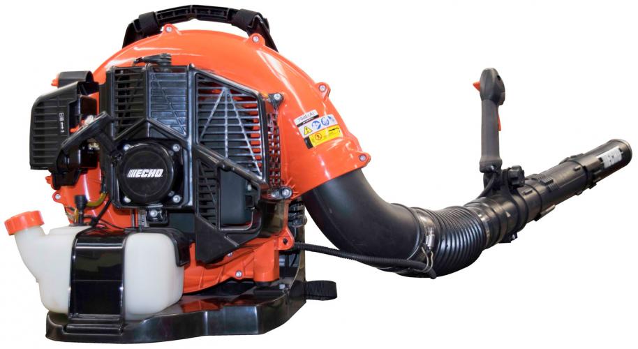 PB-580T Gas Backpack Blower