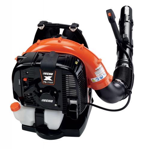 PB-77OT Gas Backpack Blower