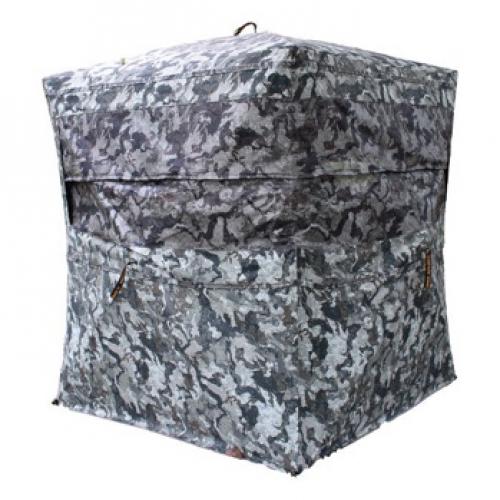 Infinity 2-man Ground Blind