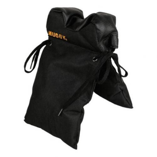 Universal Window Gun Rest