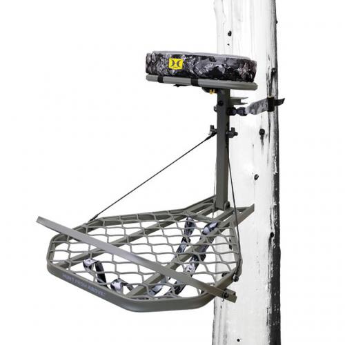 Helium Pro Treestand Hangon