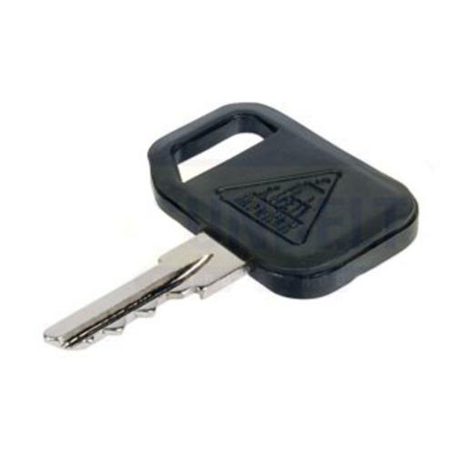 John Deere Lawn Mower Key
