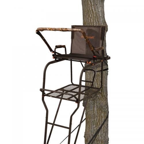 Hunter Hd 1.5 Ladderstand