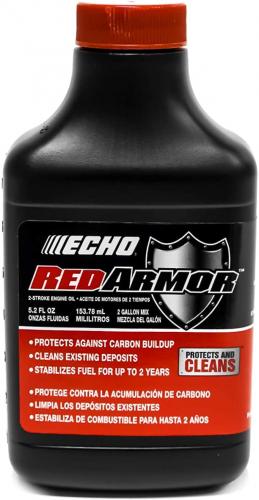 Red Armor 50:1 Mix 2 GAL