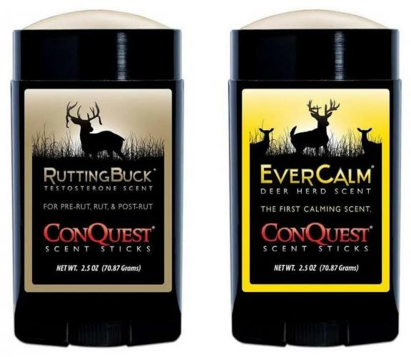 Rutting Buck Pack Ever Calm/rut