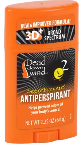 Dead Down Wind Antiperspirant