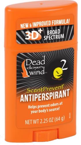 DDW Antiperspirant