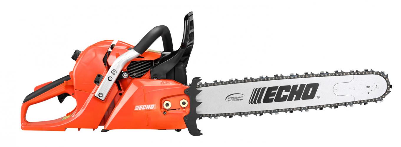 20" CS-620P Gas Chainsaw