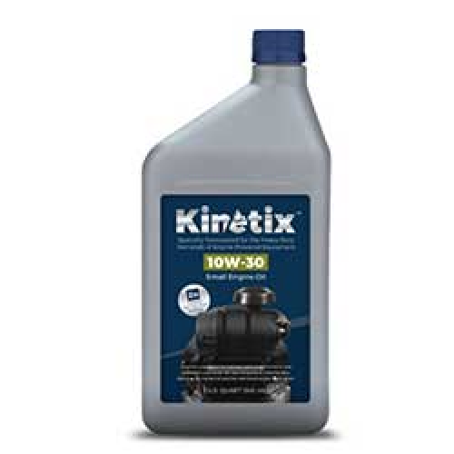 Kinetix (Kohler)10W-30 Oil