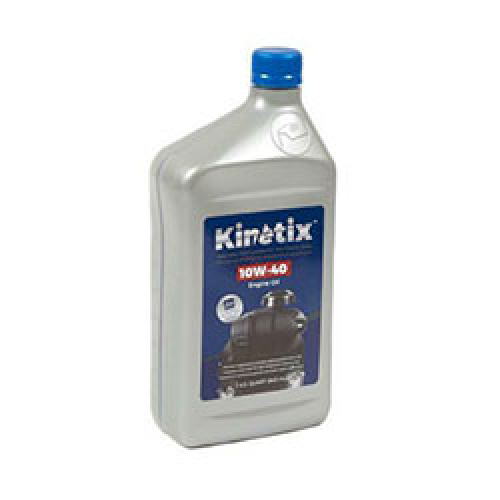 Kinetix (Kawasaki) 10W-40 Oil