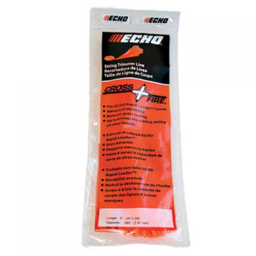 .155 8" Trim Line Pkg. 50