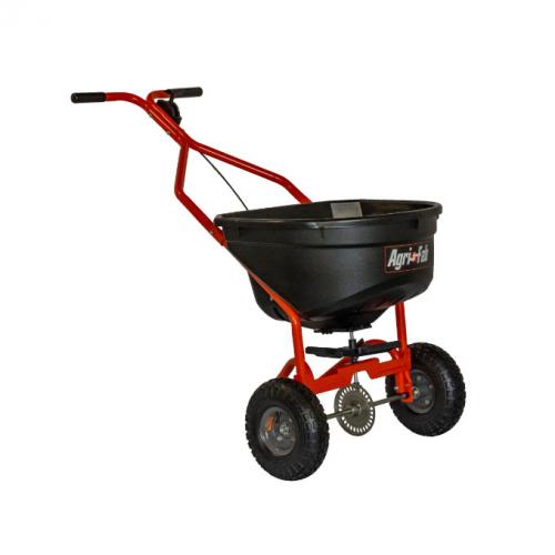 110-Lb Push Spreader (BOXED)