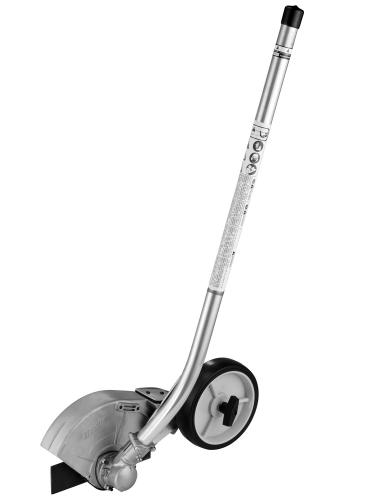 Pas Sb Edger Attachment