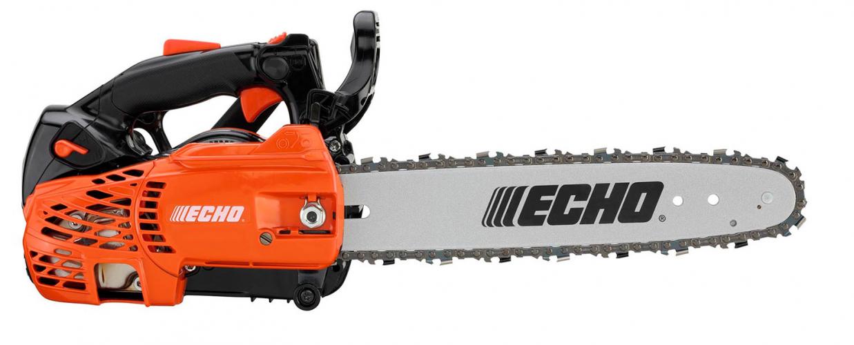 12" CS 2511T TH Gas Chainsaw