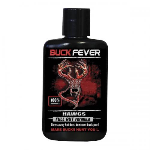 4OZ Buck Fever Full Rut