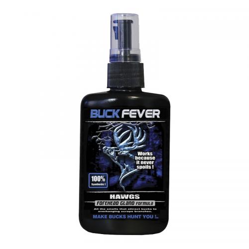 4OZ Buck Fever Forehead Gland