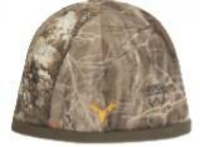 Boy's Mustang Fleece Beanie