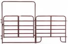 Tarter 12' WalkThru Gate w Panel