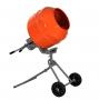 Concrete Mixer 5-CU FT