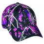 Outdoor Cap Camo Muddy Girl
