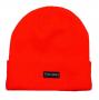 Blaze Orange Watch Cap