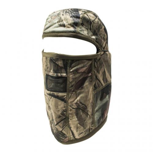 QuietWear Insulated Mask
