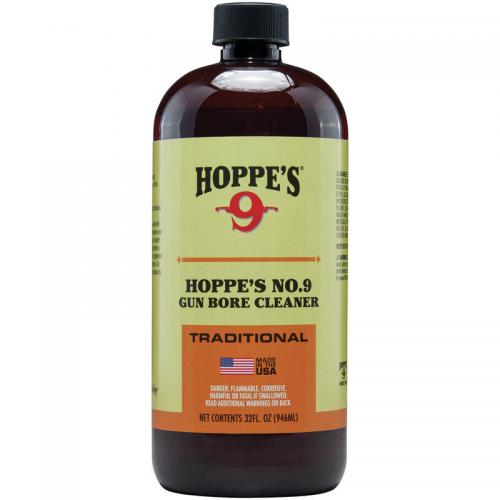 QT #9 Gun Bore Cleaner