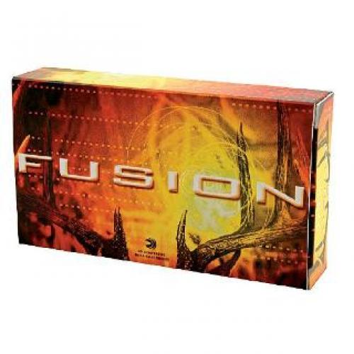 270 WIN Fusion 130GR