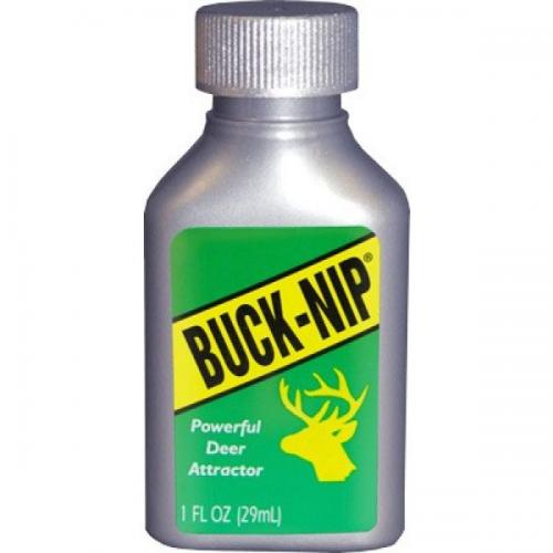 1OZ Deer Lure Buck Nip Attractor
