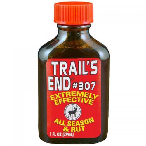 1OZ Trail's End