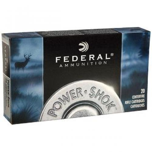 30-30 Win Power-hok 150gr Sp Fn