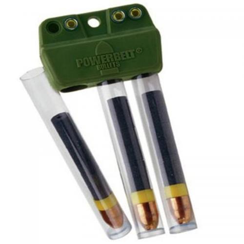 CVA PowerBelt SpeedClip Loading