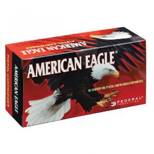 9mm 115gr Fmj Am Eagle