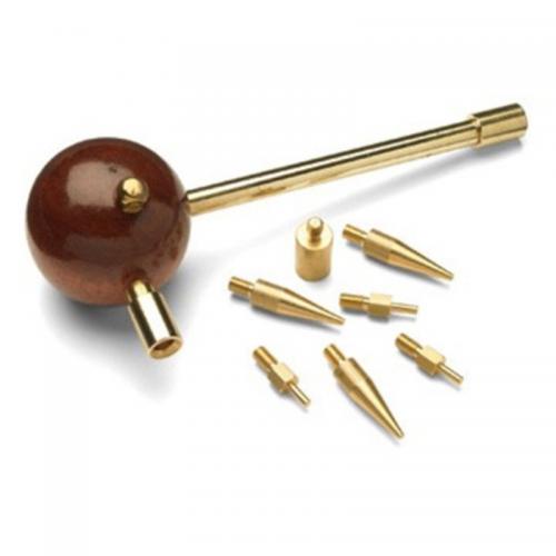 Hollow Point Bullet Starter