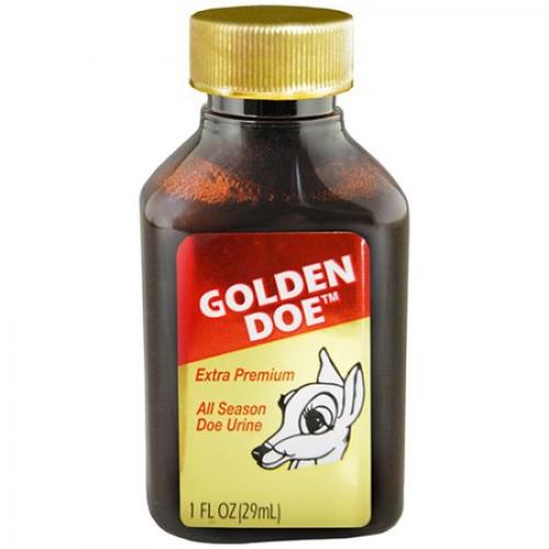 1OZ Golden Doe All-Season Urine