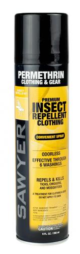 9OZ Permitherin Insect Repellent
