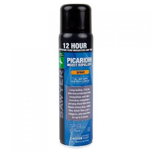 6OZ Picardin Insect Repellent