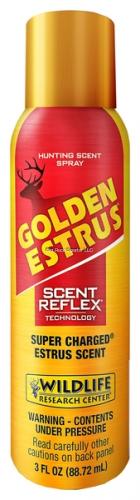 Golden Estrus Aersol Spray