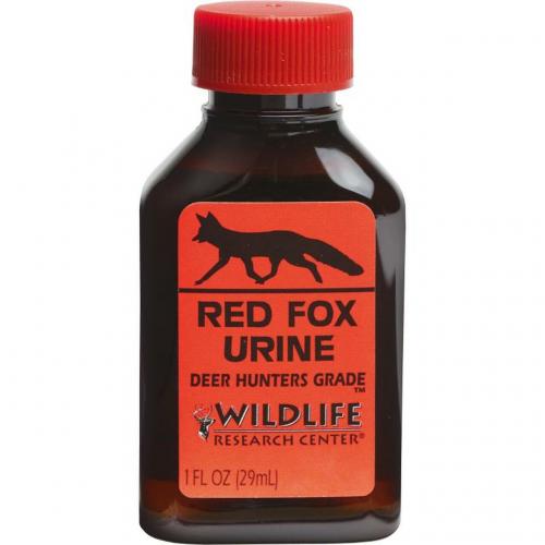 1OZ Red Fox Urine