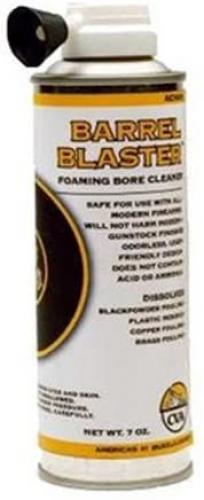 Barrel Blaster Bore Cleaner