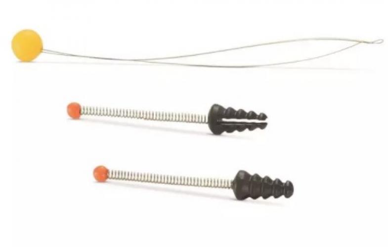 Spring Bobber 2Pk w/ Line Thread