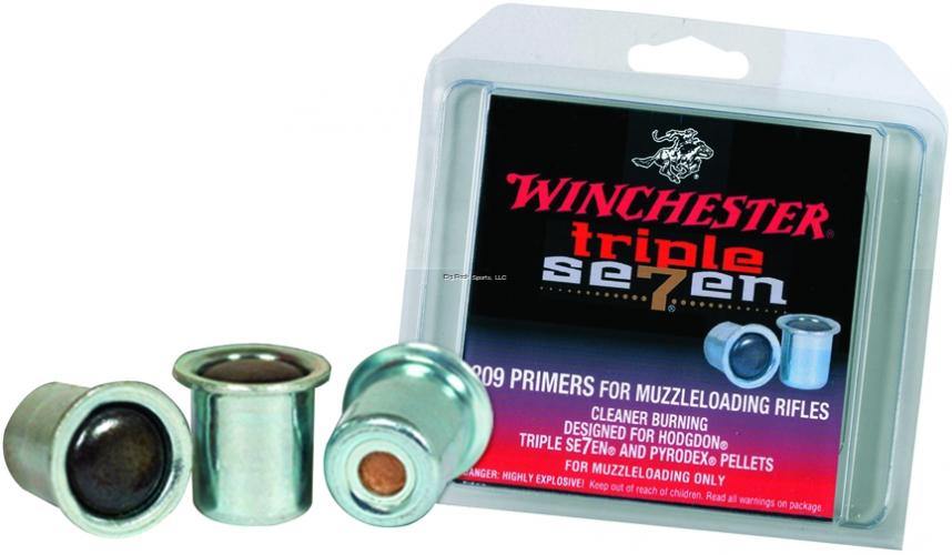 Triple Seven 209 Muzzle Primer