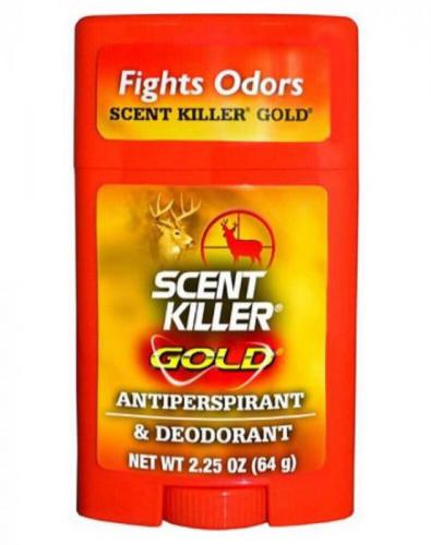 Scent Killer Gold Deodorant